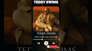 Lose Control  Teddy Swims [upl. by Yewed]