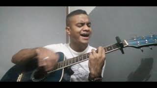 Lenier Como te Pago cover Melbin Avila [upl. by Celtic]