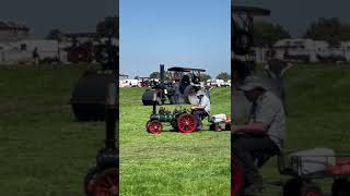 Anglesey Steam amp Vintage Rally  2024 [upl. by Yrogiarc]