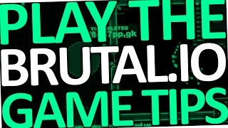 How to Play Brutalio Game Tips for Beginners [upl. by Bainbridge]