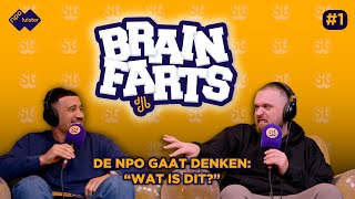 Strafbare lifehacks en poepen op de kinder wc  Supergaande Brainfarts  S1E1 [upl. by Sarette59]