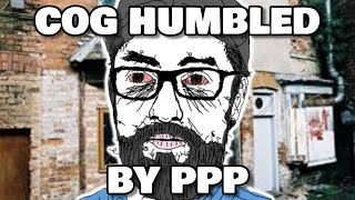 COG HUMBLED BY PPP [upl. by Kissiah]