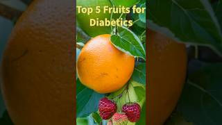 The ULTIMATE Guide to DiabetesFriendly Fruits [upl. by Leiso522]