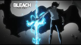 Bleach TYBW OST ZANGETSU SAD THEME SONG EPISODE 13 BGM Piano Emotional Soundtrack EP13 ブリーチ [upl. by Eibrik]