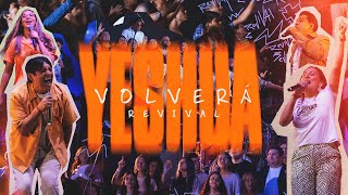 Yeshua Volverá – Revival Video Oficial [upl. by Bordie]