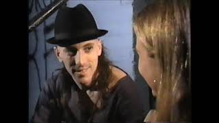 Maynard James Keenan Interview 1993 [upl. by Deryl]