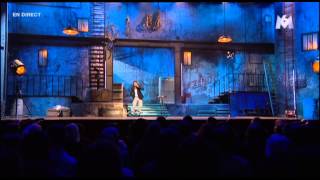 le spectacle tout sur jamel sur M6 20122012 part 13 httpjamelcomedyclubblogspotcom [upl. by Anikat423]