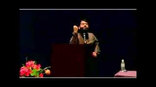 Ummah vs Nation State  Sh Yasir Qadhi [upl. by Ahsikel608]