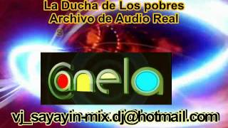 EN VIVO RADIO CANELA 1065FM la ducha de los pobres [upl. by Kire947]