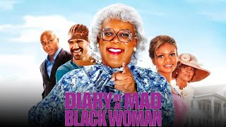 Diary of a Mad Black Woman 2011 Movie  Kimberly EliseSteve HarrisShemar Moore Review And Fact [upl. by Mullen]