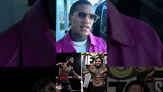 Conor Benn on Keyshawn Davis Vs Gervonta Davis boxing gervontadavis keyshawndavis [upl. by Avie]