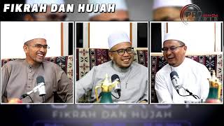 LIVE NOW Podcast Fikrah Dan Hujah Siri 7 CERAMAH AGAMA ATAU MAKI HAMUN ATAU LAWAK JENAKA [upl. by Ver]