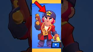 COLTUN GİZEMLİ HİKAYESİ 😱 Çekiliş Açıklandı 🎉 brawlstars shorts [upl. by Ailet925]