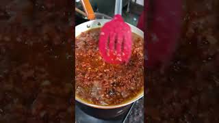 हॉटेल वहिनीसाहेब स्पेशल शेजवान चटनी हॉटेलवाहिनीसाहेबशिर्डी cooking food schezwanchutney [upl. by Daveda]