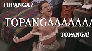 Topanga Topanga Topangaaaaaa Boy Meets World [upl. by Bullard422]