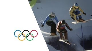 Best Of The Winter Olympics [upl. by Marx]