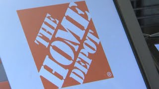 The oldest Home Depot employee is still going strong [upl. by Drogin]