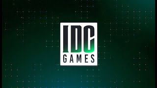 IDC Games Platform  Developer Features [upl. by Kcirdor703]