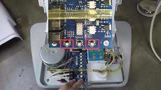 ReCalibration Instructions for the Engle 300 Series Dental Chair [upl. by Aneek]