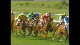 1999 Sagitta 1000 Guineas Stakes [upl. by Anilegnave]