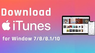 How to Download iTunes to Your Laptop or Computer 2023 [upl. by Tobias]