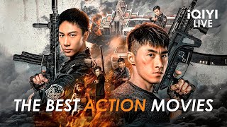 BLOCKBUSTER Movie 2024  Hypnotic  Top Action Movies 2024 in English [upl. by Atipul]