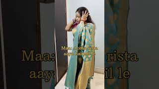 Muskaanein jhooti hai 😈 comedy banglavlog viralvideo trending shortvideos funny [upl. by Eerrahs]