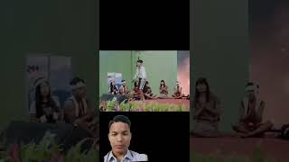 A lam thiam tel bawk nena fans te tân dance [upl. by Bradman]