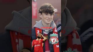 How much for LIVERPOOL FANS to sell SALAH 💰 shorts football soccer [upl. by Farkas]