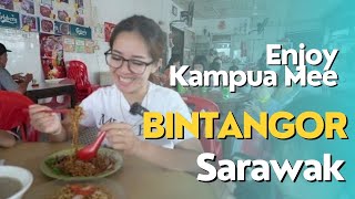 Pasar Tamu BINTANGORSARAWAK [upl. by Pike]