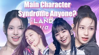 ILand 2 Ep 5  Review and Ranking [upl. by Elumas]