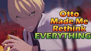 quotThus Spoke Apocalypsequot  quotRegressionquot RAW UNEDITED Reaction  Honkai Impact 3rd [upl. by Thurber]