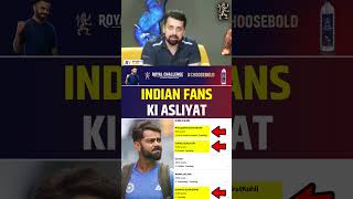 VIRAT KOHLI KO KIYA TROLL INDIAN FANS KI ASLIYAT viratkohli happybirthday troll [upl. by Cari838]