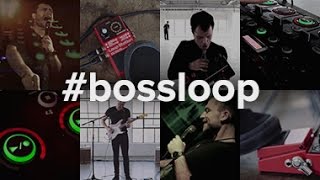 bossloop Trailer [upl. by Eiraminot]