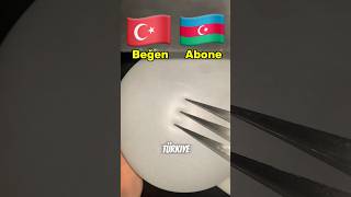 Balonun İçinde Türkiye mi var Azerbaycan mı türkiye azerbaycan azerbaijan turkey [upl. by Roht]