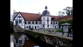 Unterwegs im Ruhrgebiet  Aplerbeck [upl. by Ecahc631]