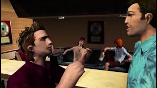 GTA Vice City Shqip  Episodi 9  NGOPTV [upl. by Wilonah53]