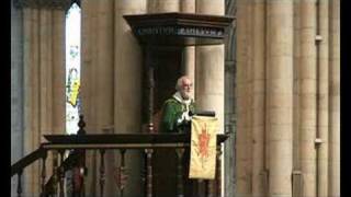 The Archbishop of Canterburys Sermon at York Minster  Pt 1 [upl. by Biel]