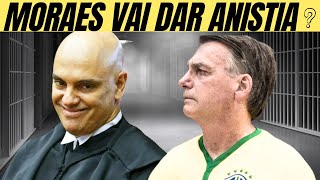 BOLSONARO BROCHOU ME PERDOA [upl. by Ramed]