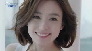 1•DAY ACUVUE® DEFINE™ Contact Lens TVC 2014 Han Hyo Joo [upl. by Asusej]