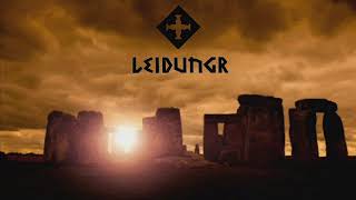 Leidungr  Saewelo 2018  Nordic Ritual Folk [upl. by Quiteri133]