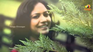 Singer Sunitha Naadam Laa Song  Telugu FilmNagar [upl. by Annodas]