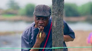 BABA RAMOTA Olaiya Igwe  Full Nigerian Latest Yoruba Movie [upl. by Flannery802]