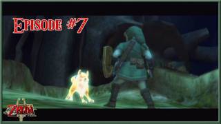 The Legend of Zelda Twilight Princess  The Forest Temple  Episode 7 [upl. by Marras]