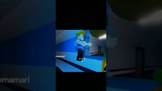 Beijosblues e poesia 😂 hugovinicius8492 roblox bug lagado fleethefacility videoengraçado [upl. by Duggan]