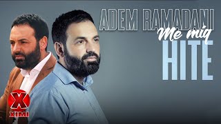 Hitet e Adem Ramadani me miq Ilahi [upl. by Emoryt]