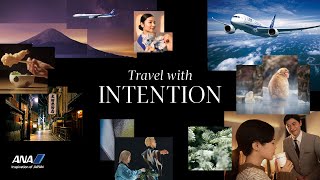 Travel with Intention  Fuji [upl. by Pogue]