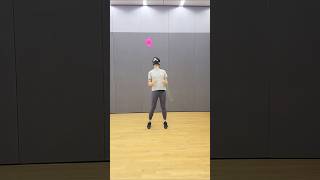 Diabolo trick  3 different orbits [upl. by Nodarse]