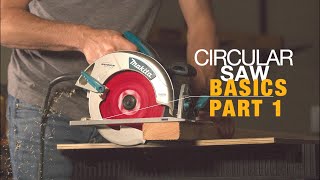 How to Use a Miter Saw [upl. by Pattani]