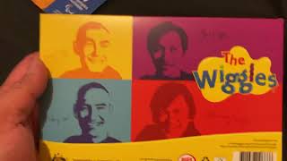 NEW JUST RELEASED Woolworths collectables 30year Anniversary THE WIGGLES 2021 coin collection [upl. by Trilley]